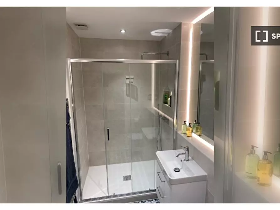 Immagine 9 di Appartamento in affitto  in Tachbrook Street a 