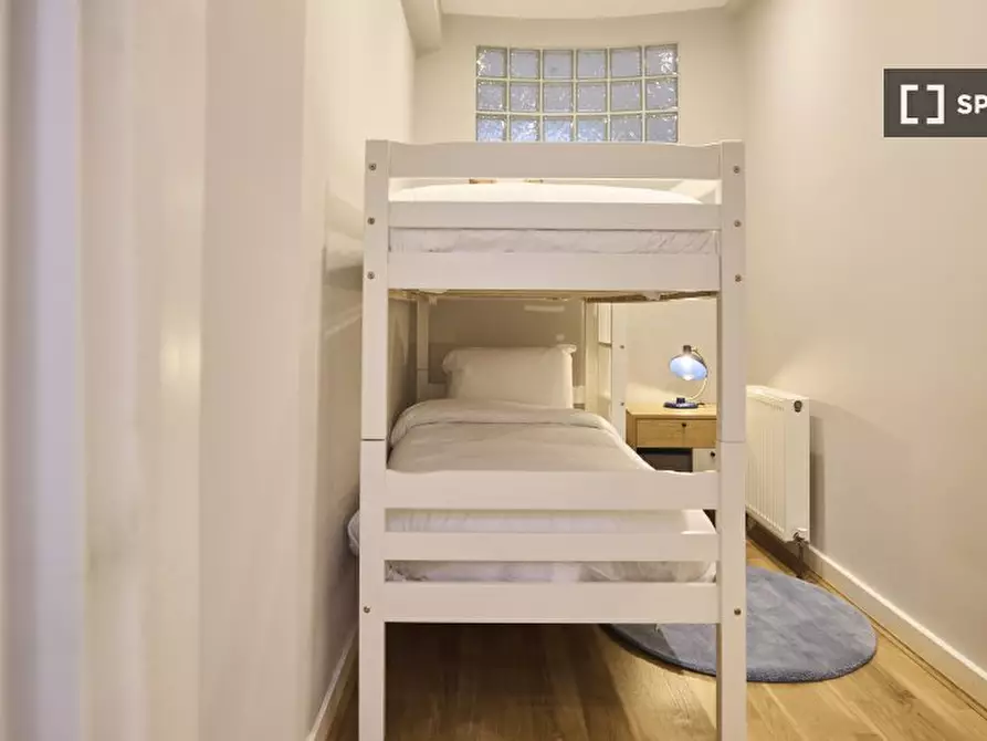 Immagine 6 di Appartamento in affitto  in Sinclair Rd a Hammersmith