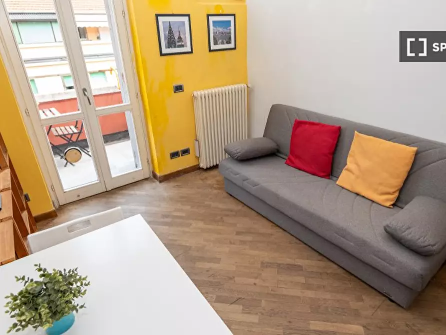 Immagine 2 di Appartamento in affitto  in Via Nicola Palmieri a Milano