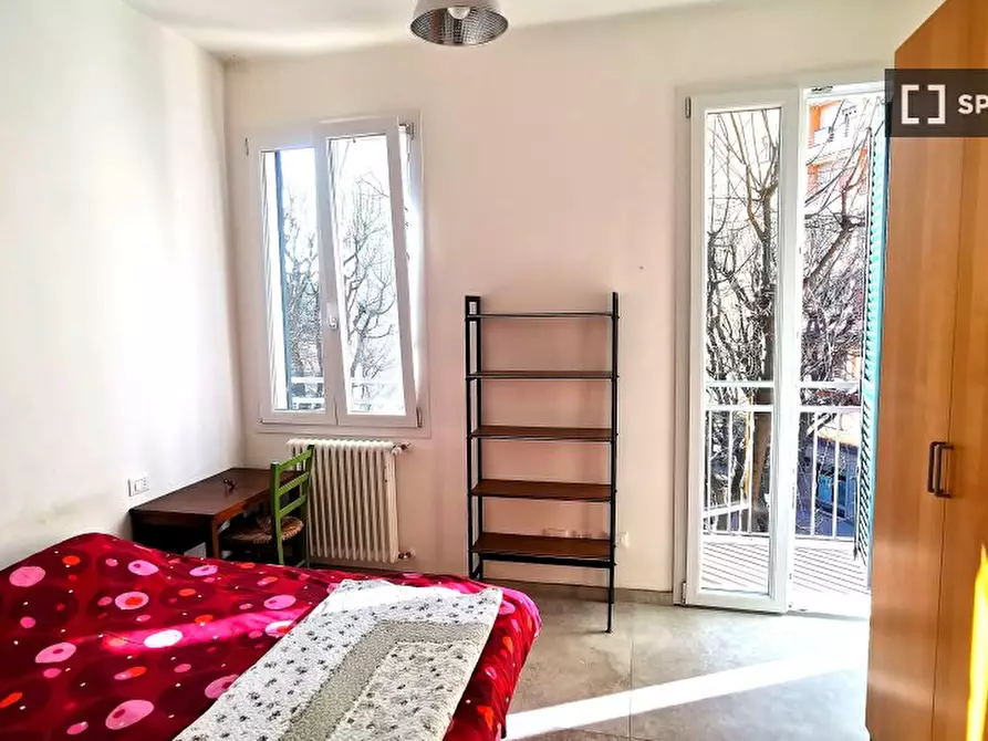 Immagine 6 di Camera condivisa in affitto  in Via Irma Bandiera a Bologna