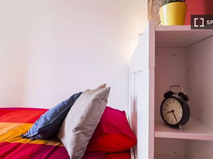 Immagine 3 di Camera condivisa in affitto  in Viale Carlo Espinasse a Milano