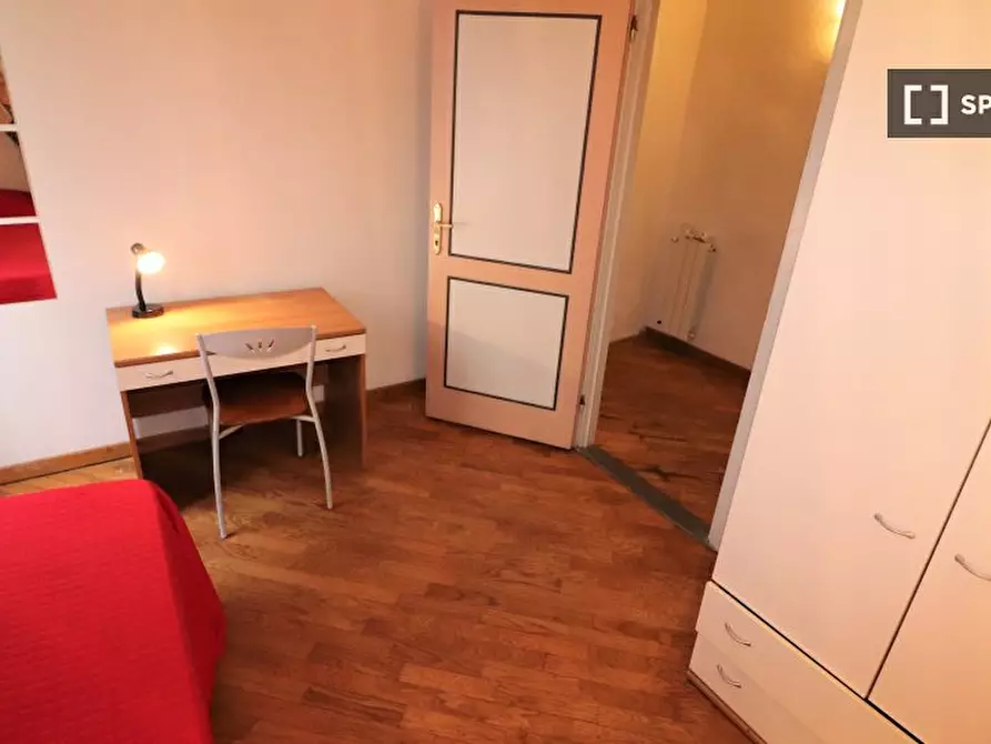 Immagine 3 di Camera condivisa in affitto  in Via Sant'Egidio a Firenze