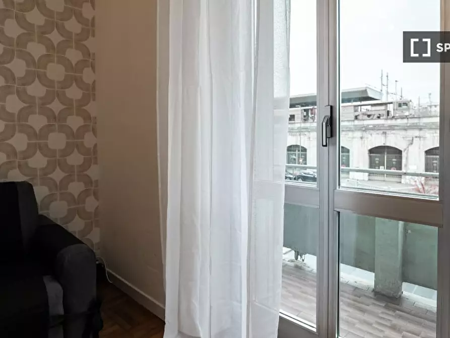 Immagine 12 di Appartamento in affitto  in Via Giovanni Battista Sammartini a Milano