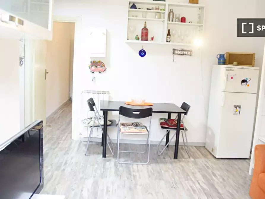 Immagine 2 di Appartamento in affitto  in Via Braccio da Montone a Roma