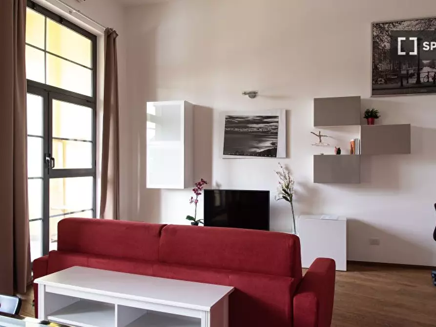 Immagine 9 di Appartamento in affitto  in Via Enrico Caviglia a Milano