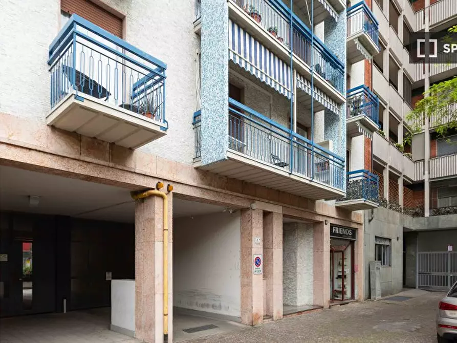 Immagine 18 di Appartamento in affitto  in Piazza Antonio Gramsci a Milano