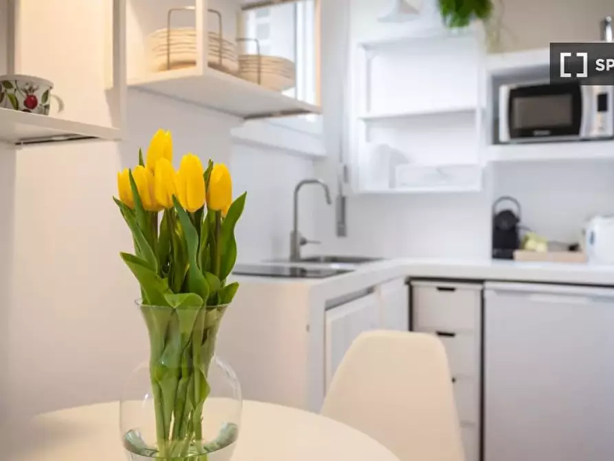 Immagine 5 di Ufficio in affitto  in Viale Piceno a Milano