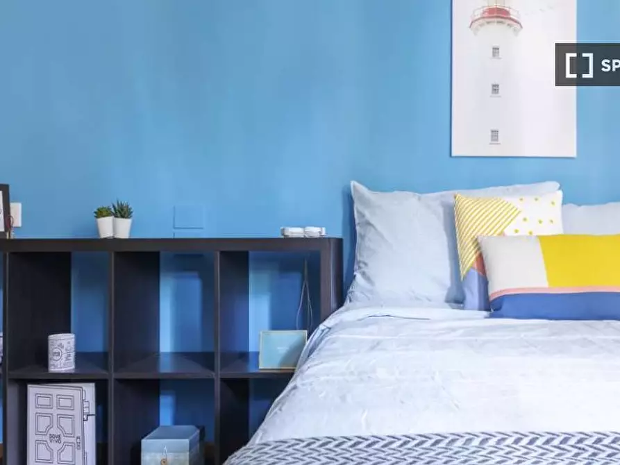 Immagine 11 di Camera condivisa in affitto  in Via Felice Mendelssohn a Padova