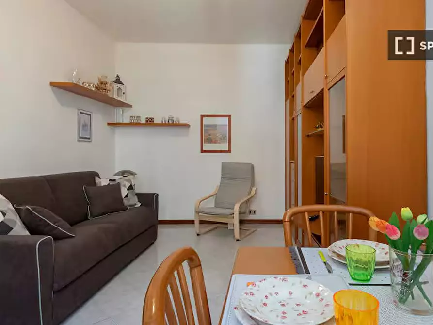 Immagine 6 di Appartamento in affitto  in Via Rembrandt a Milano