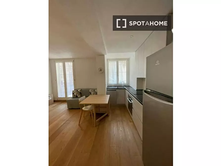 Immagine 15 di Appartamento in affitto  in Via Barberia a Bologna