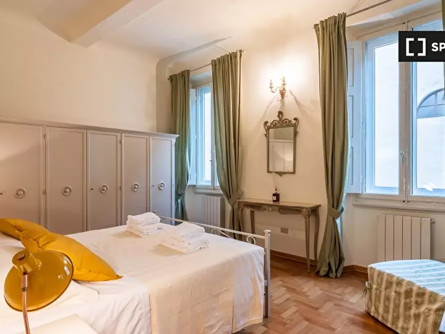 Immagine 6 di Appartamento in affitto  in Via dei Macci, 50122 Firenze FI, Italy a Firenze