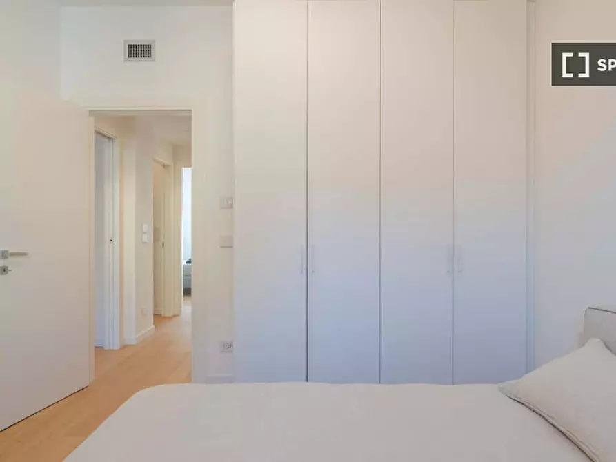 Immagine 5 di Appartamento in affitto  in Via Errico Petrella a Milano