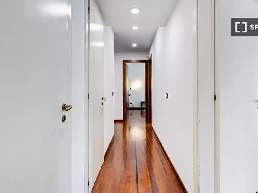 Immagine 4 di Appartamento in affitto  in Viale Beethoven a Roma