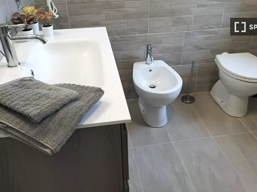 Immagine 18 di Camera condivisa in affitto  in Via Domenico Turazza a Padova