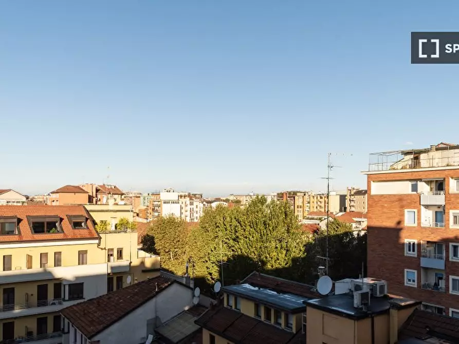 Immagine 13 di Appartamento in affitto  in Via Giorgio Washington a Milano