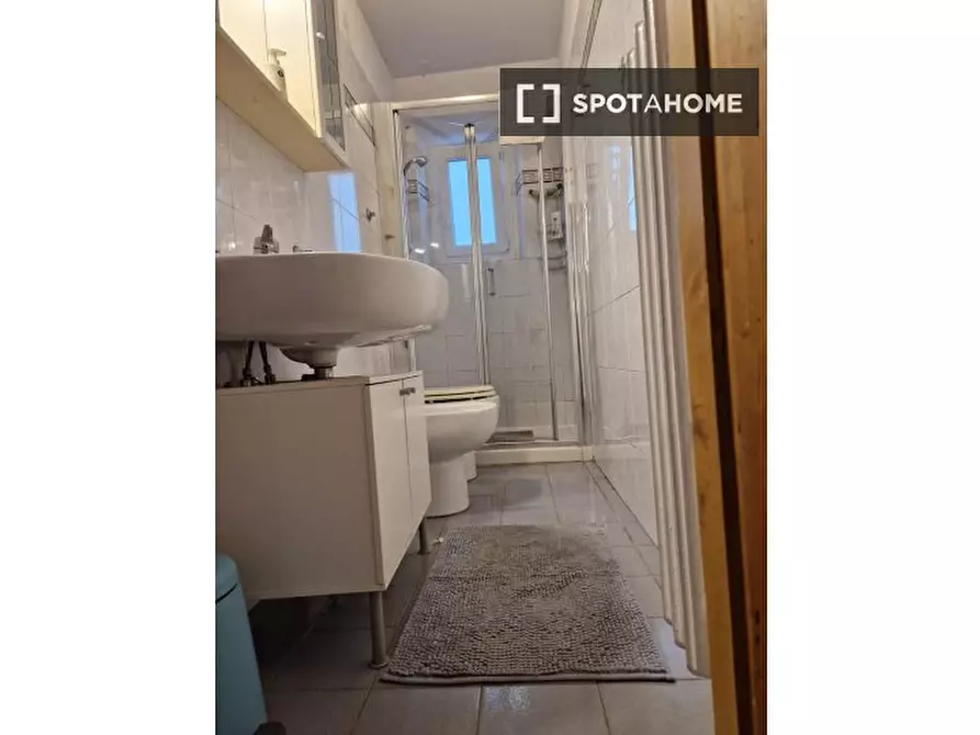 Immagine 13 di Appartamento in affitto  in Via del Lasca a Firenze