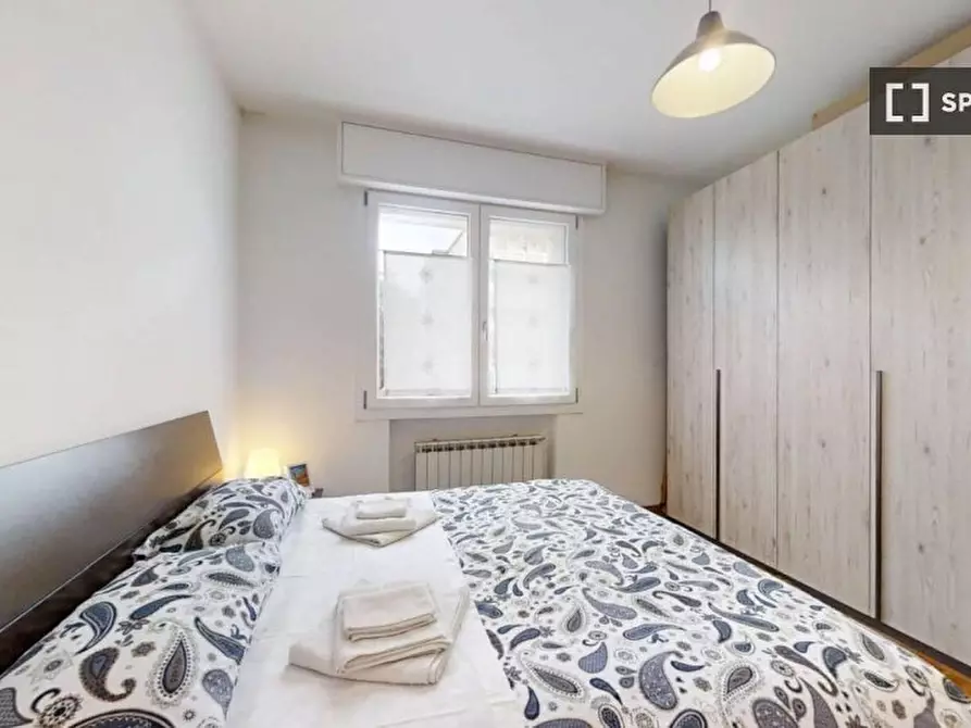 Immagine 5 di Camera condivisa in affitto  in VIA PIEROBON a Padova