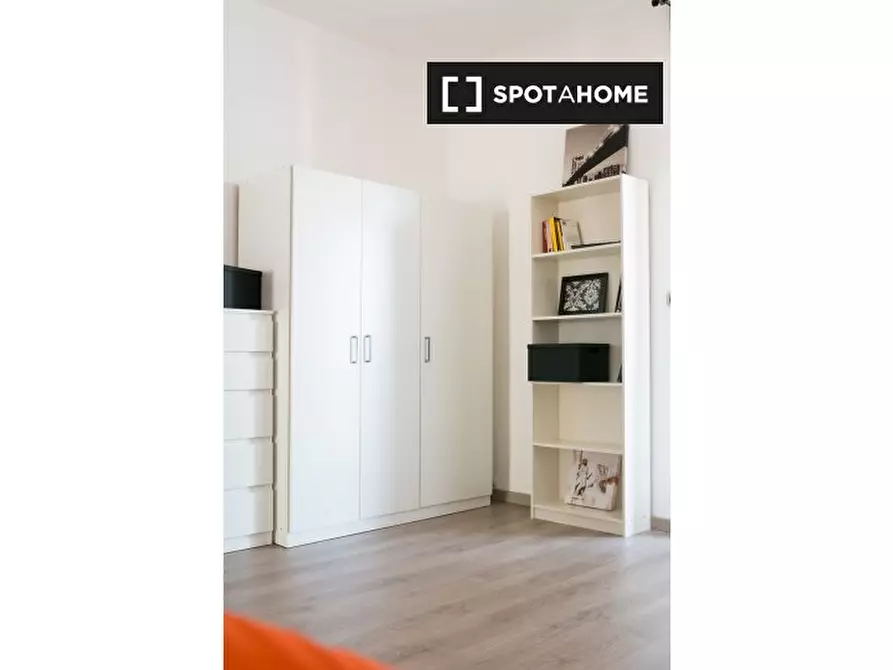 Immagine 5 di Camera condivisa in affitto  in Via Giovanni Argentero a Torino