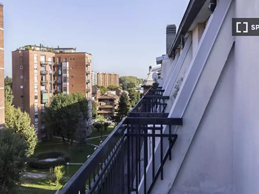 Immagine 16 di Camera condivisa in affitto  in Via delle Acacie Milan a Buccinasco