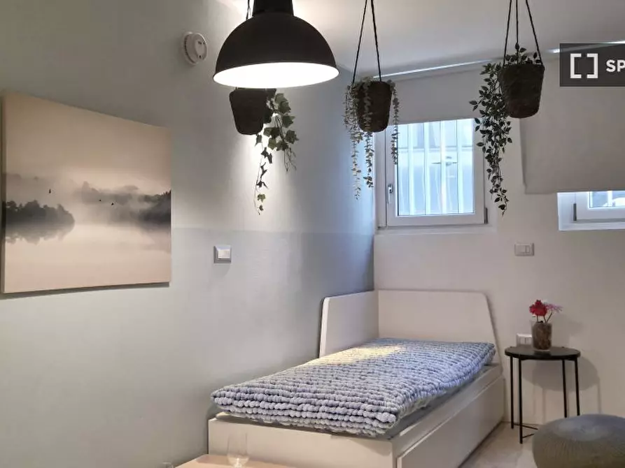 Immagine 5 di Appartamento in affitto  in Via Privata Don Bartolomeo Grazioli a Milano