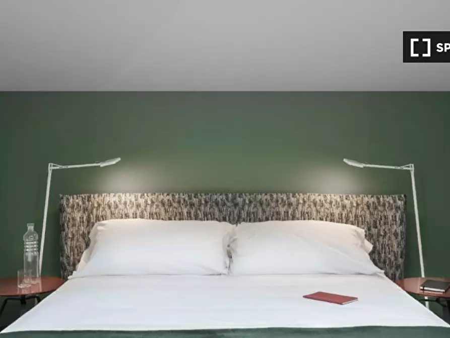 Immagine 8 di Appartamento in affitto  in Via Camillo Cavour a Firenze