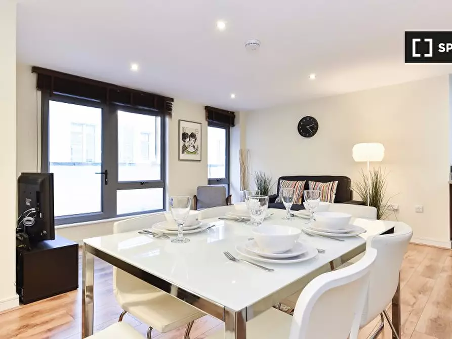 Immagine 2 di Appartamento in affitto  in Steward St a Poplar