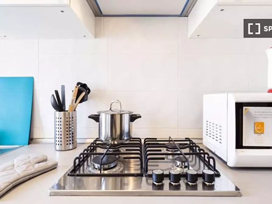 Immagine 5 di Camera condivisa in affitto  in Via Giovanni Cagliero a Milano