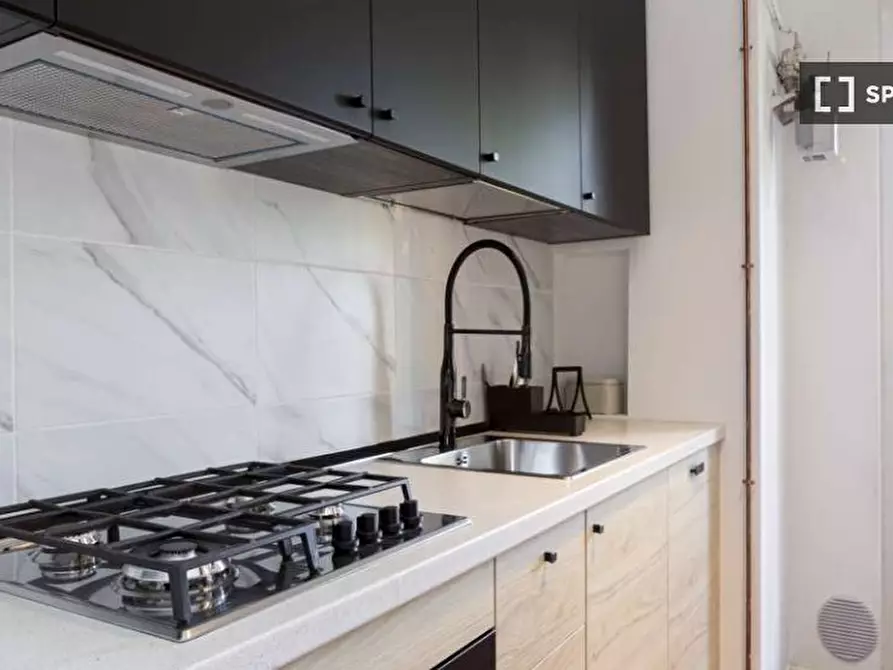 Immagine 10 di Camera condivisa in affitto  in Via Dalmazia a Milano