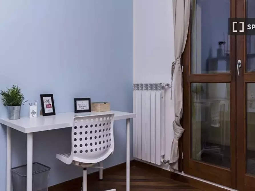 Immagine 6 di Camera condivisa in affitto  in Via Privata San Martiniano a Milano