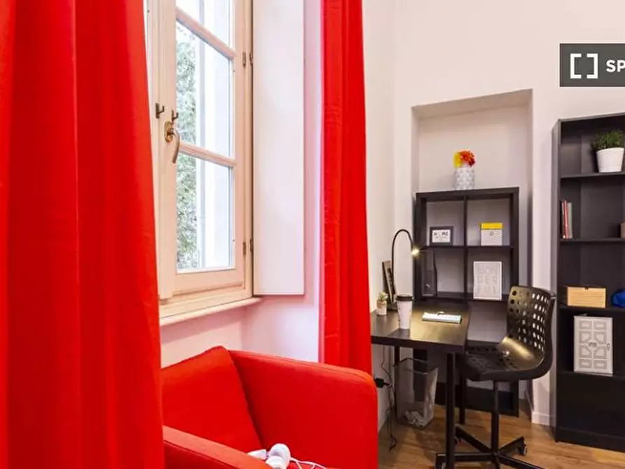 Immagine 7 di Camera condivisa in affitto  in Via San Fermo a Milano