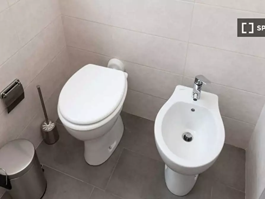 Immagine 10 di Camera condivisa in affitto  in Via Macedonio Melloni a Milano