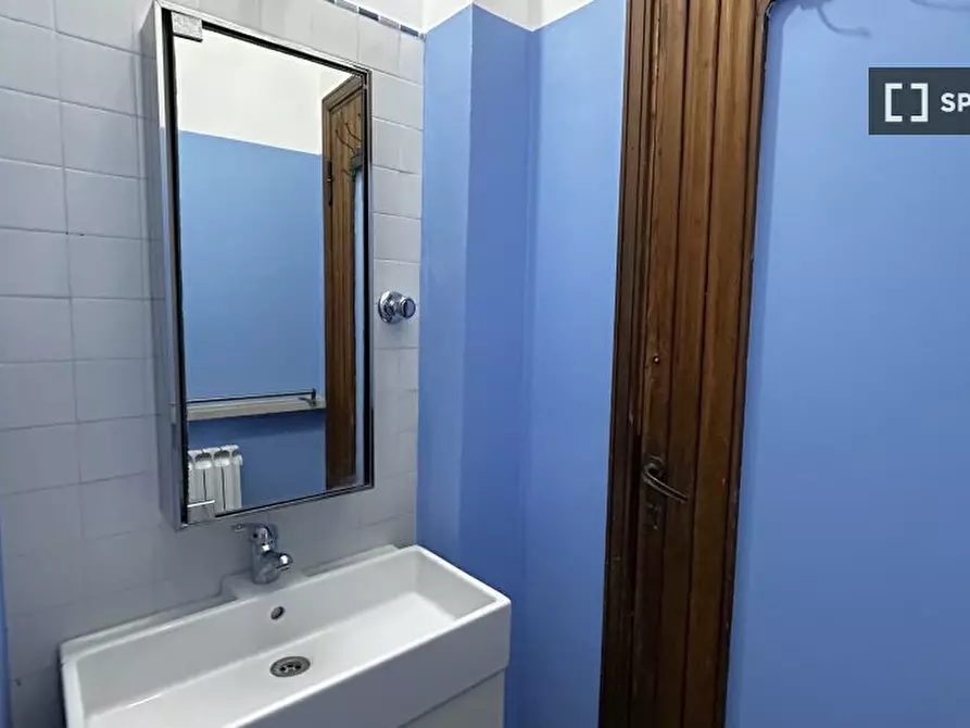 Immagine 13 di Appartamento in affitto  in Via Messina a Milano