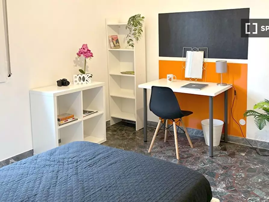 Immagine 7 di Camera condivisa in affitto  in Vermena a Bologna