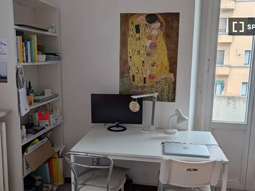 Immagine 7 di Camera condivisa in affitto  in Via Gaspare Aselli a Milano