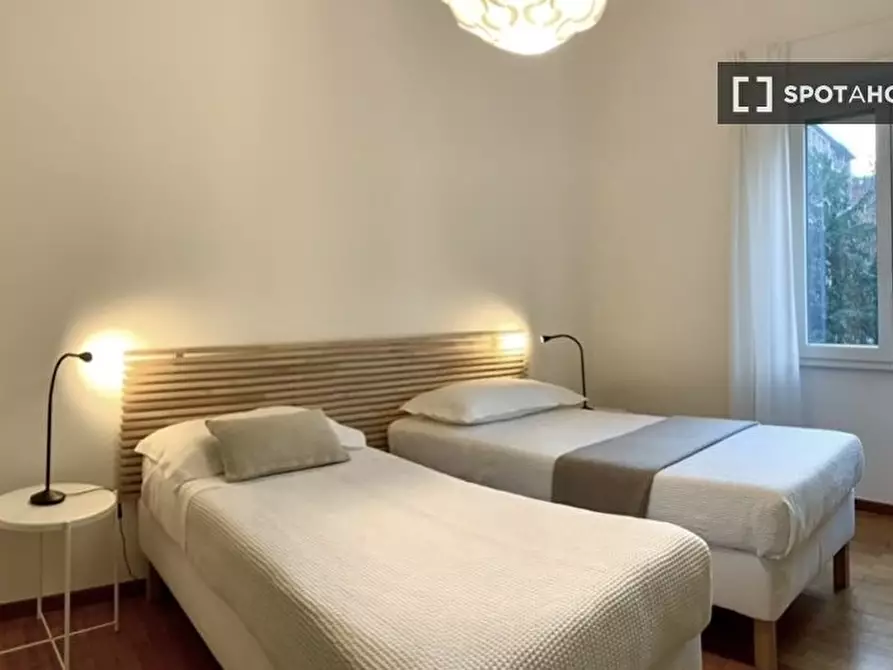 Immagine 19 di Appartamento in affitto  in Via Nino Bixio a Milano