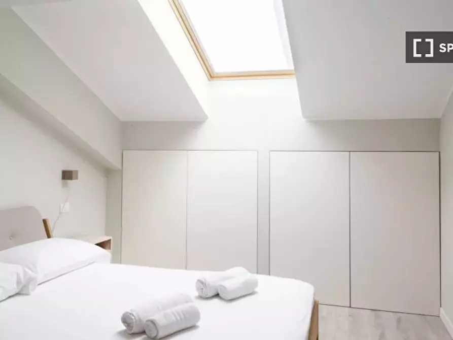 Immagine 10 di Appartamento in affitto  in Via Felice Casati a Milano