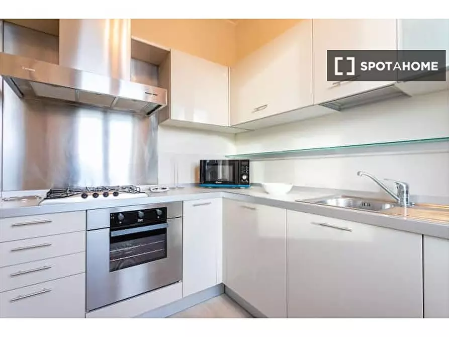 Immagine 16 di Appartamento in affitto  in Largoº Alpini a Milano