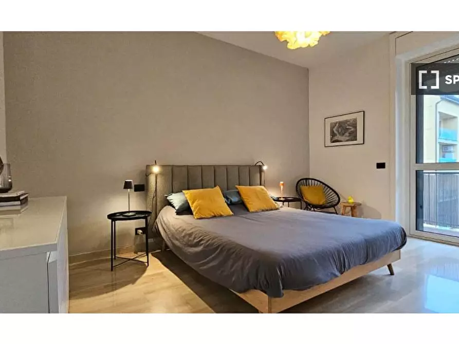 Immagine 3 di Appartamento in affitto  in Via Privata Luigi Cirenei a Milano