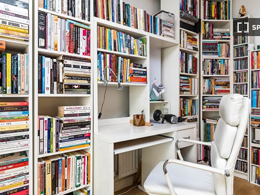 Immagine 6 di Appartamento in affitto  in flat a Hackney