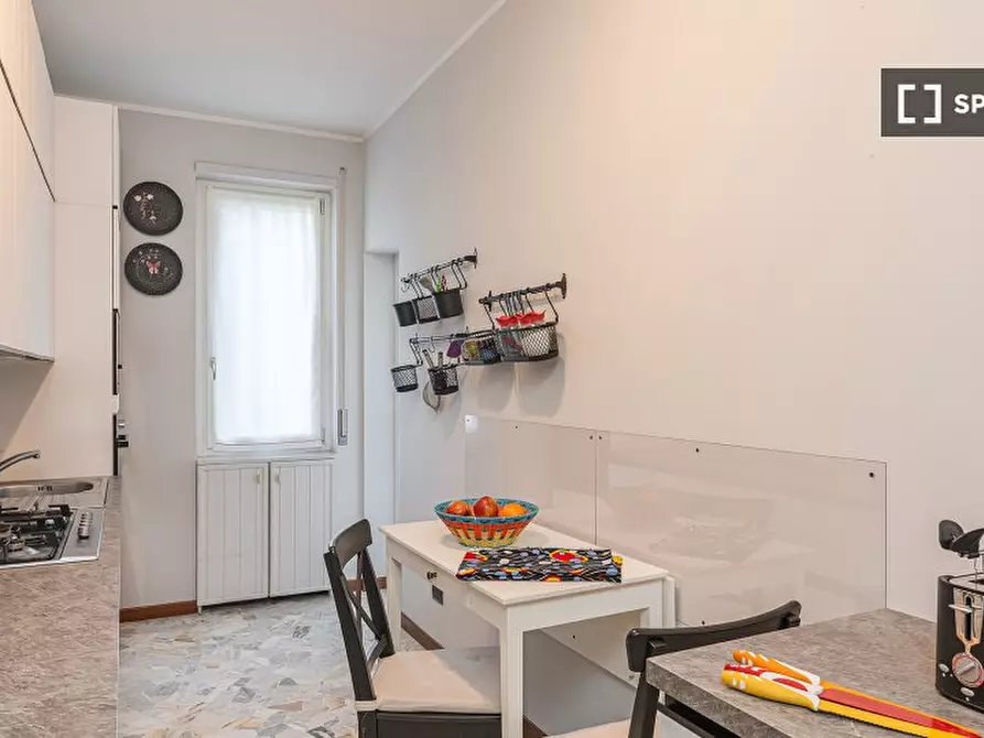 Immagine 10 di Appartamento in affitto  in Via Breno a Milano