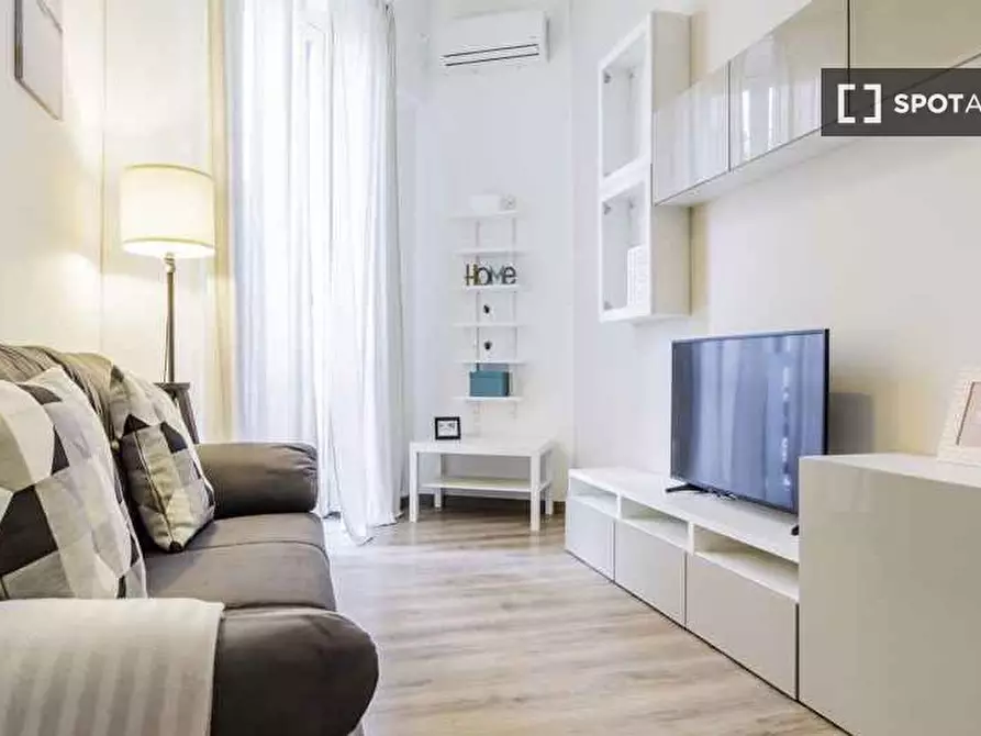 Immagine 5 di Camera condivisa in affitto  in Corso Buenos Aires a Milano