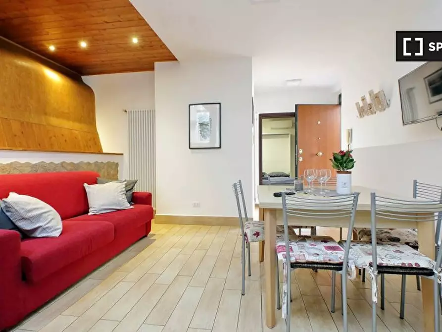 Immagine 8 di Appartamento in affitto  in Via Filippo Bernardini a Roma