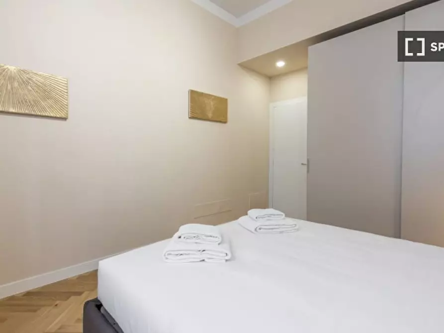 Immagine 10 di Appartamento in affitto  in Via Francesco Valori a Firenze