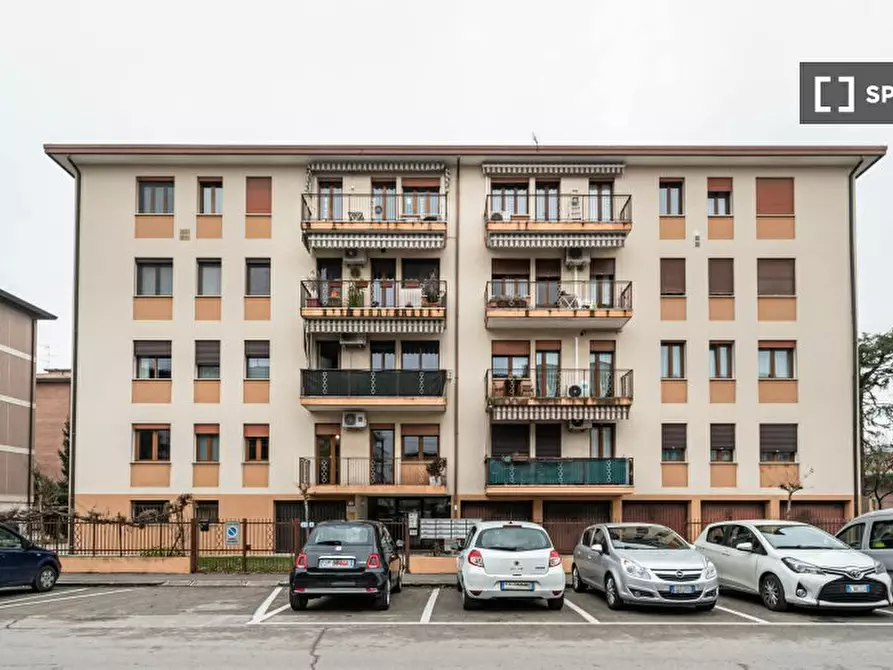 Immagine 18 di Camera condivisa in affitto  in Via Leonardo da Vinci a Padova
