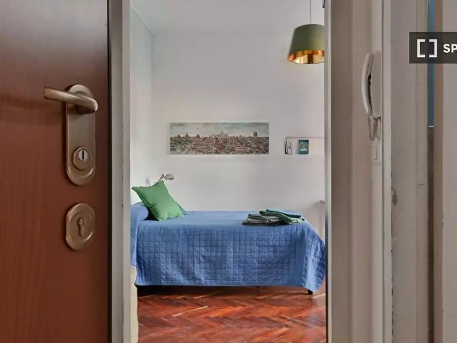 Immagine 14 di Appartamento in affitto  in Via Tristano Calco a Milano