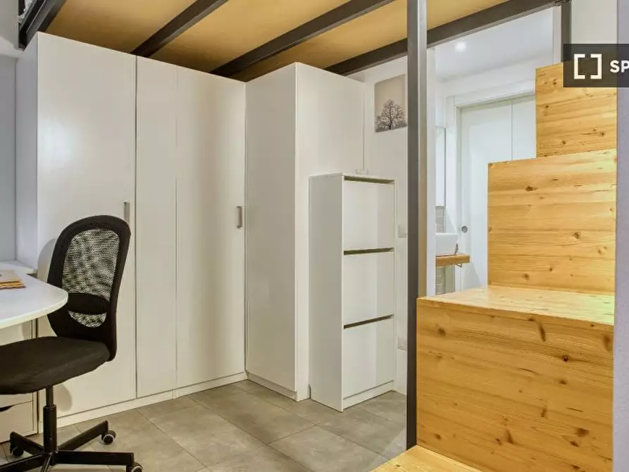 Immagine 17 di Ufficio in affitto  in Via Luigi Prinetti a Milano