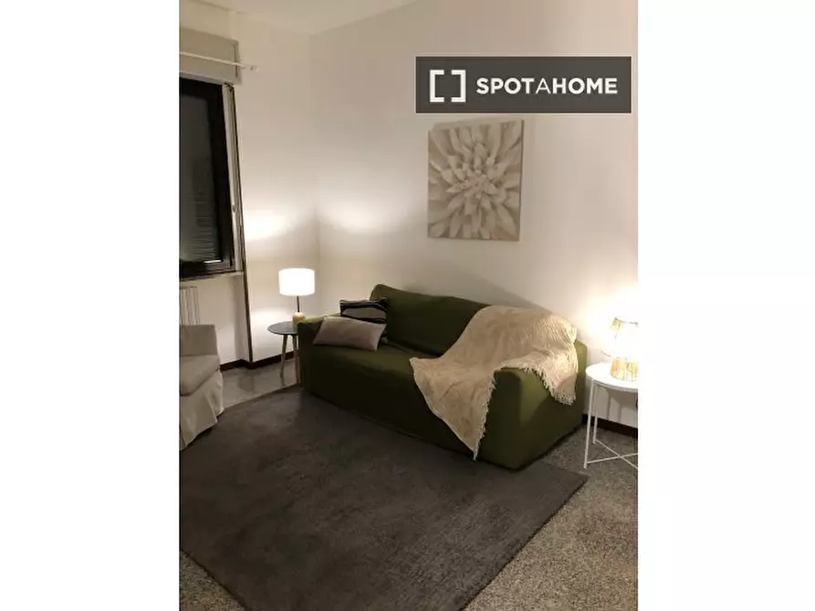 Immagine 11 di Appartamento in affitto  in Via Luigi Ornato a Milano