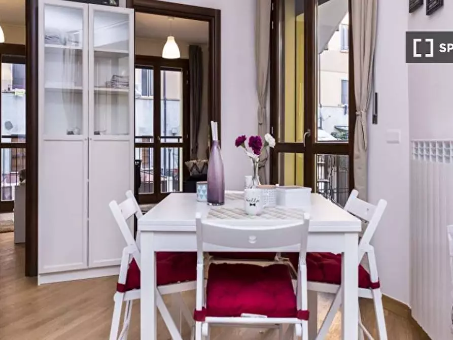 Immagine 14 di Camera condivisa in affitto  in Via Privata San Martiniano a Milano