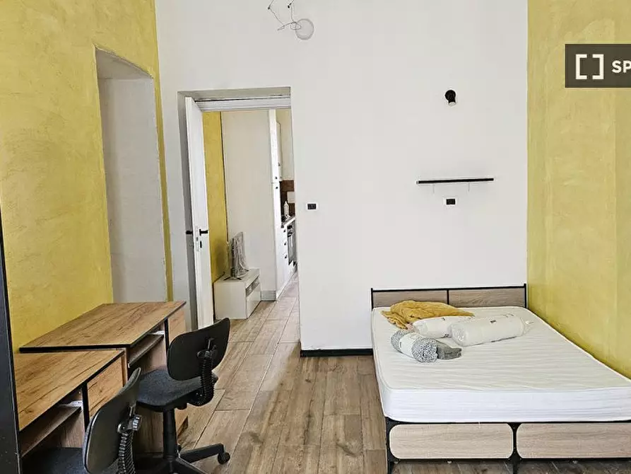 Immagine 1 di Camera condivisa in affitto  in Corso Novara a Torino