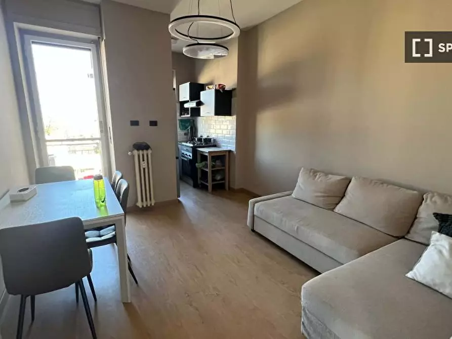Immagine 2 di Appartamento in affitto  in Via Don Bosco a Torino